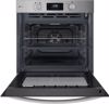 Indesit IO278PSX Fournos ano Paggou 71lt P59.5ek. Inox